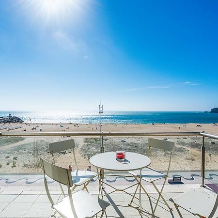 T3 Foz Norte Nazaré Exteriör bild